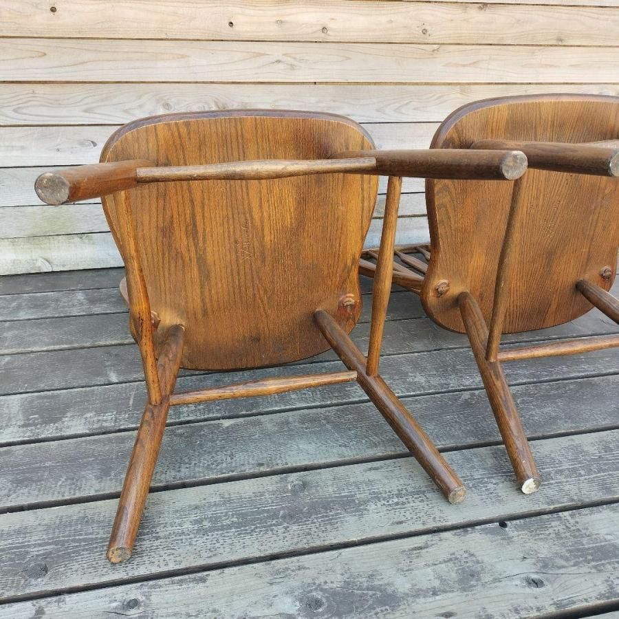 【美品】Shin-Lee 椅子 アメリカ製アンティークチェア IMG_0869_fc07be6f-005d-4781-