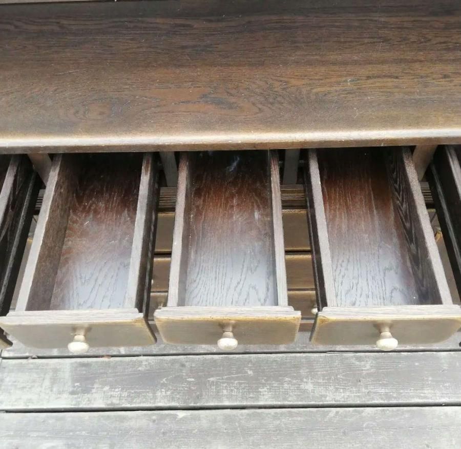 M♢旭川家具【近藤工芸】SOLID FURNITURE サイドボード - 家具 M♢旭川家具【近藤工芸】SOLID FURNITURE サイドボード - 家具