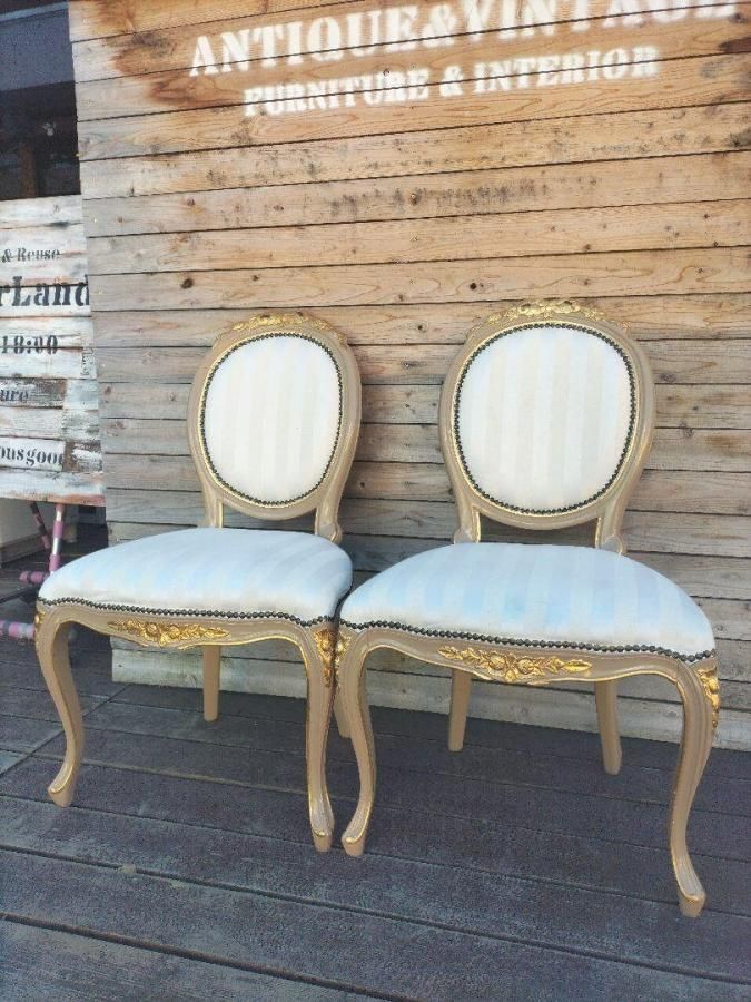 【じゅんさん専用】ダイニングチェアx2 じゅんさん専用】ダイニングチェアx2 じゅんさん専用】ダイニング