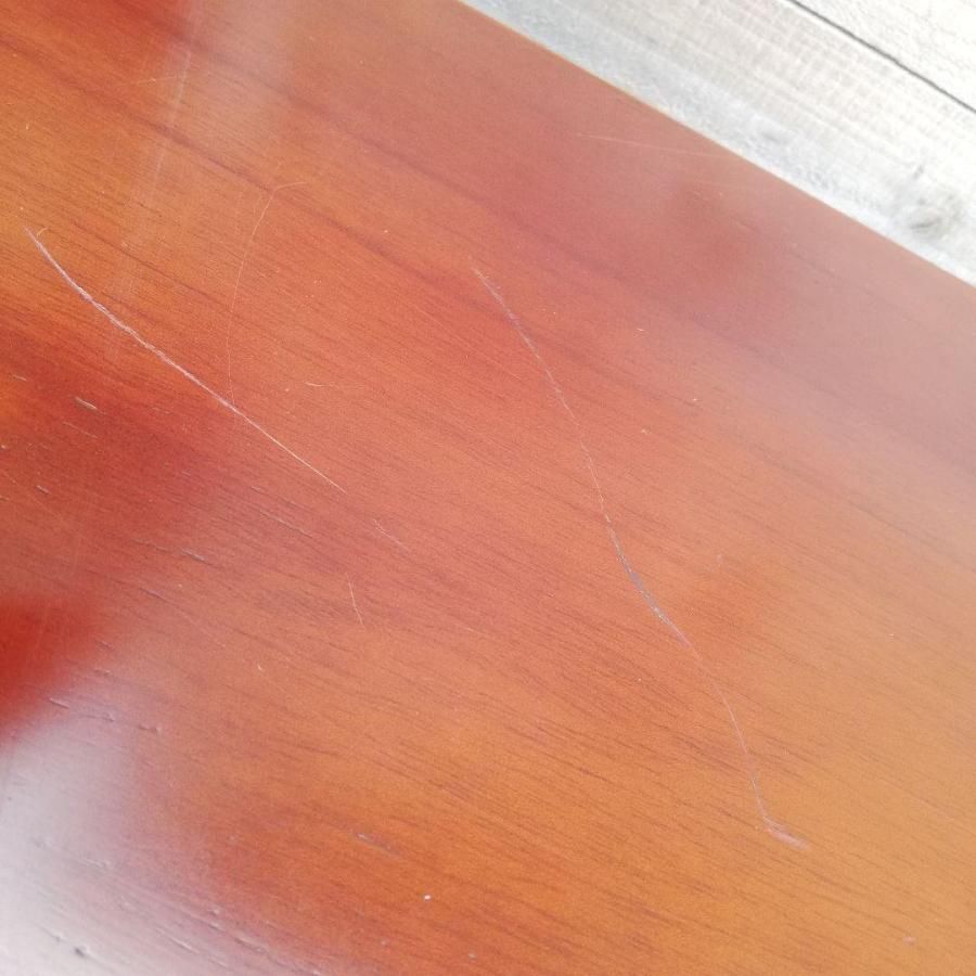 アンティーク 猫脚 ロココスタイル ドレッサー チェスト 鏡台