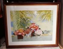 M○希少！ミッシェル・アンリ作 86年『リヴィエラ』自筆サイン