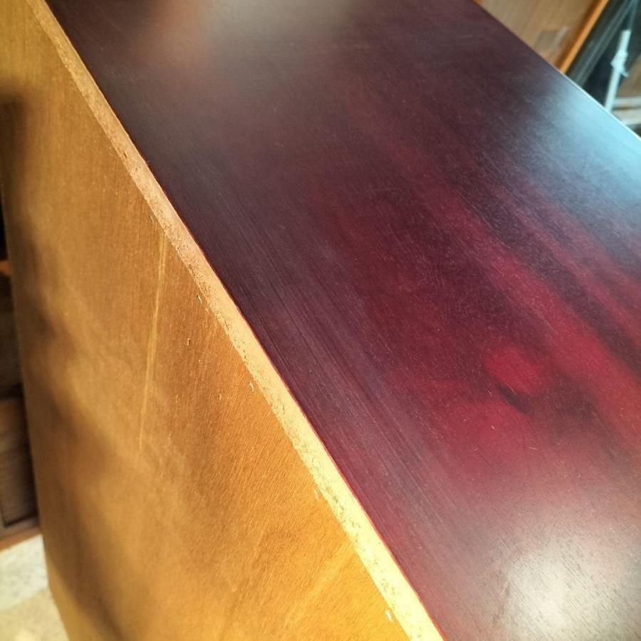 M♢IDC取扱 小島工芸 ガラスキャビネット 書棚 江戸家具 - 家具 M♢IDC取扱 小島工芸 ガラスキャビネット 書棚 江戸家具 - 家具