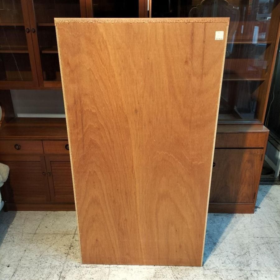 M♢IDC取扱 小島工芸 ガラスキャビネット 書棚 江戸家具 - 家具