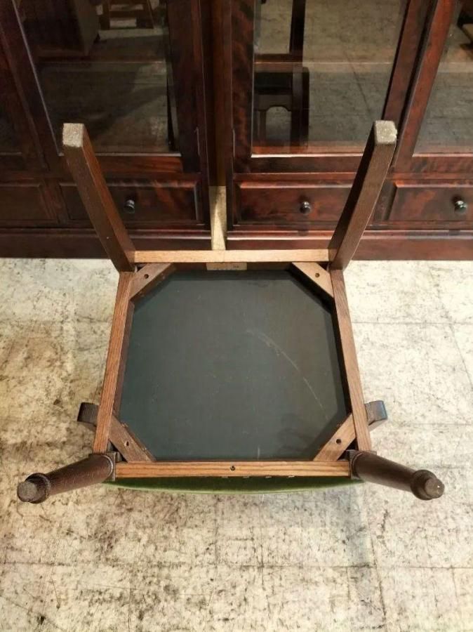 MIG様 三越家具 Brugge レリーフ付きアームチェア ② 三越家具 Brugge