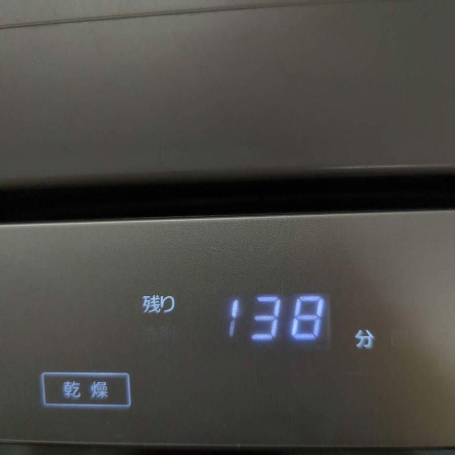 ◇Panasonic ななめドラム式洗濯機 10.0㎏ NA-VG2200L - 家具 ◇Panasonic ななめドラム式洗濯機 10.0㎏ NA-VG2200L - 家具