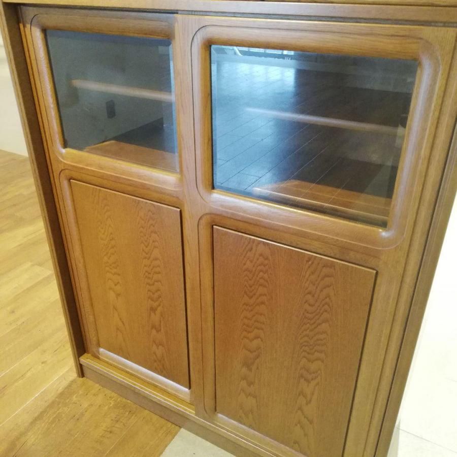 ◇IDC取扱 斉藤家具 AUTHENTIC FURNITURE ciro / サイドボード