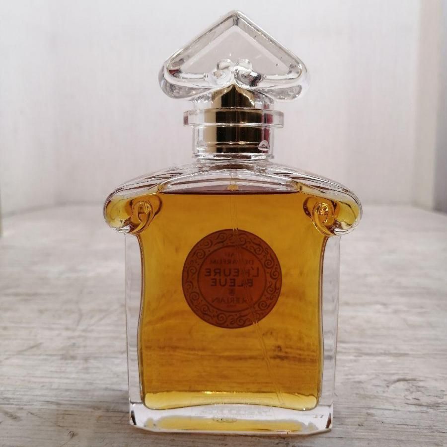 廃盤品】希少 GUERLAIN ルールブルー オードパルファム 75ml