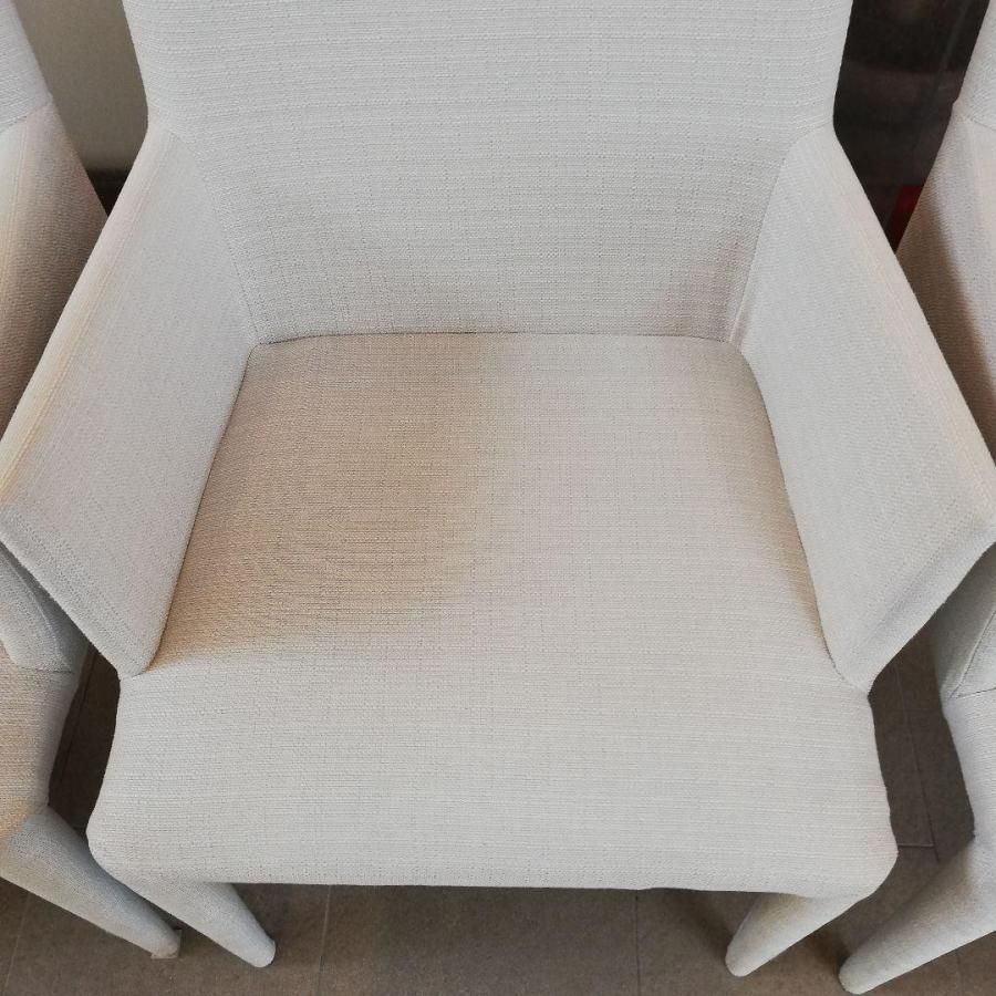 期間限定値下◇FUJIEI◇　GOTANI CHAIR　アームチェア　4脚セット ◇藤栄 FUJIEI◇ GOTANI CHAIR アームチェア 4脚セット / 家具