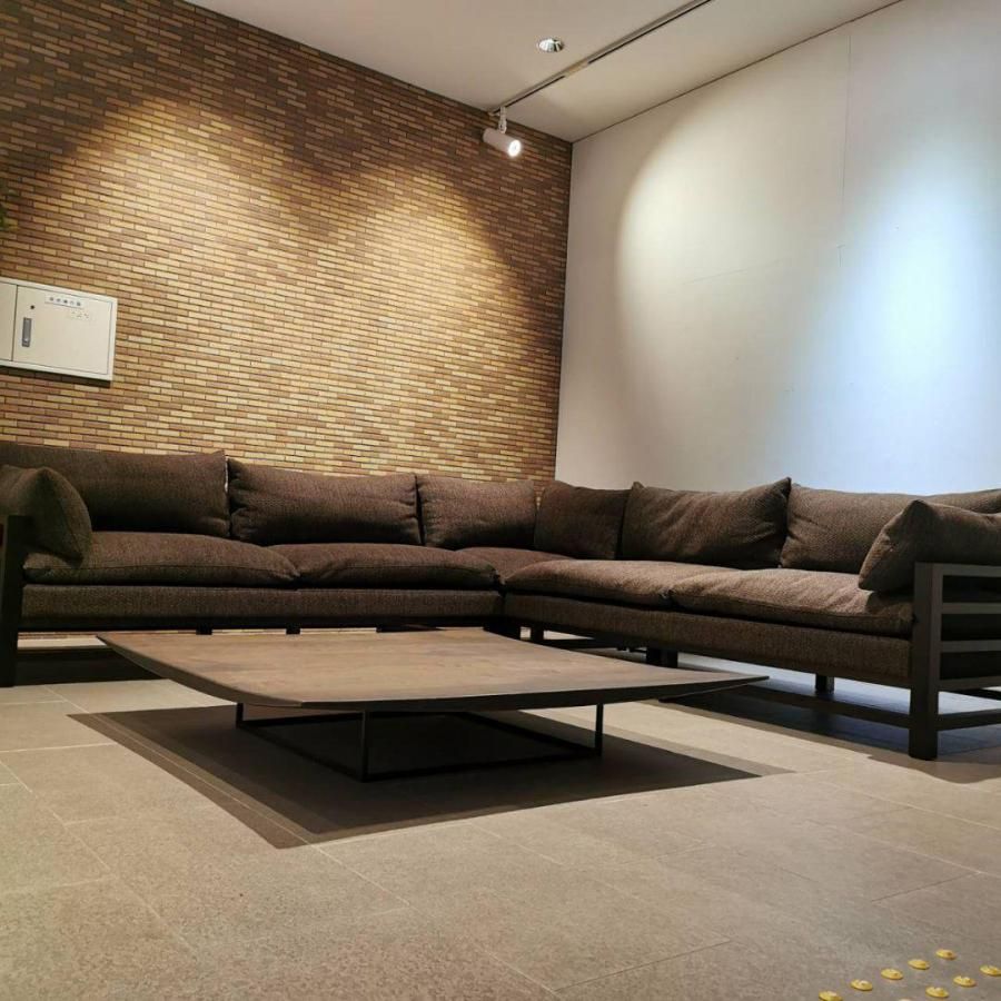 【最終値下げ】Ritzwell LEEWISE オットマン Ritzwell LEEWISE EXCLUSIVE