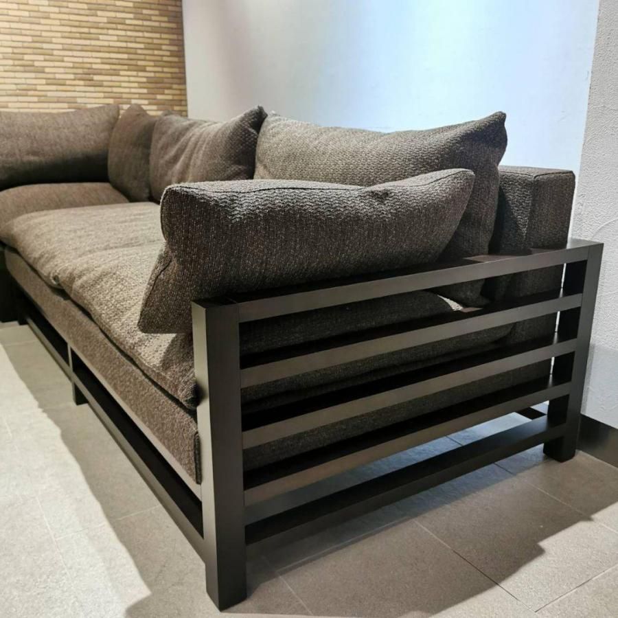 【最終値下げ】Ritzwell LEEWISE オットマン Ritzwell LEEWISE EXCLUSIVE