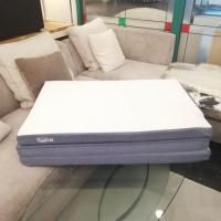 誕生日プレゼント ◇美品 テンピュール 三つ折りマットレス ｜ イーズ Tempur その他