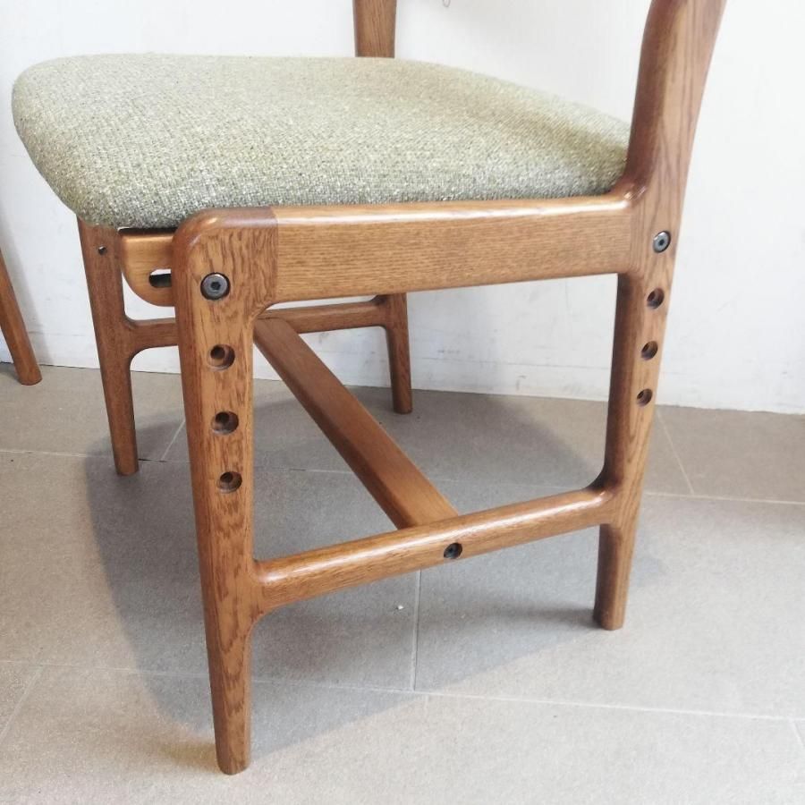 ◇美品 ｜ 起立木工 ｜ ノルディ ダイニングセット ｜ テーブル