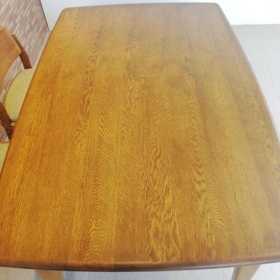 ◇美品 ｜ 起立木工 ｜ ノルディ ダイニングセット ｜ テーブル
