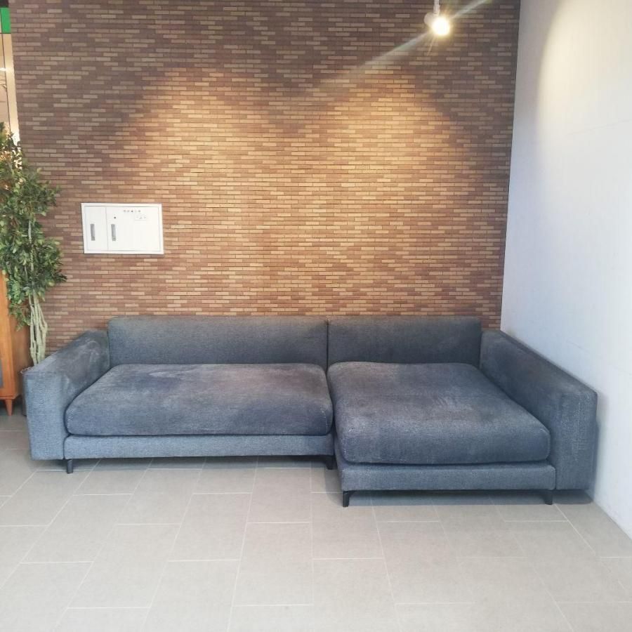 【展示極美品】　ROLF BENZ ロルフベンツ ヌヴォラ 150万 展示極美品】 ROLF BENZ ロルフベンツ ヌヴォラ 150万