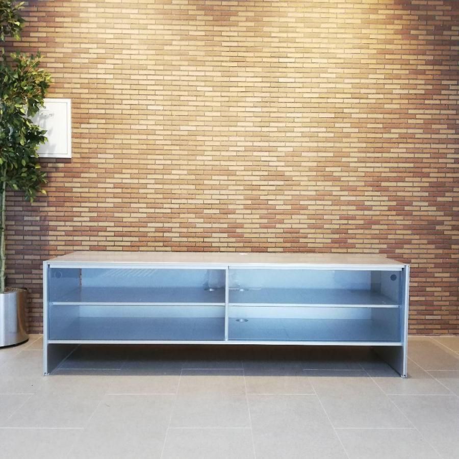 ◇cassina.ixc AIR FRAME3010 シアターボード AV/TVボード