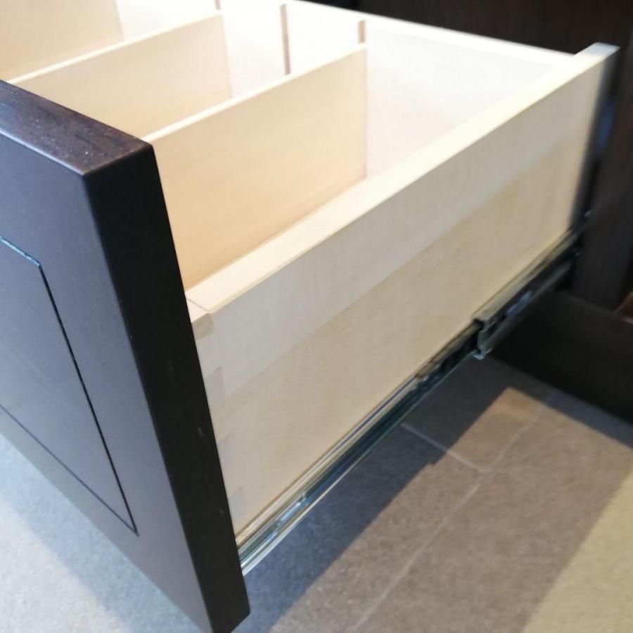 ◇美品 karimoku 最高峰 domani Morganton ローボード