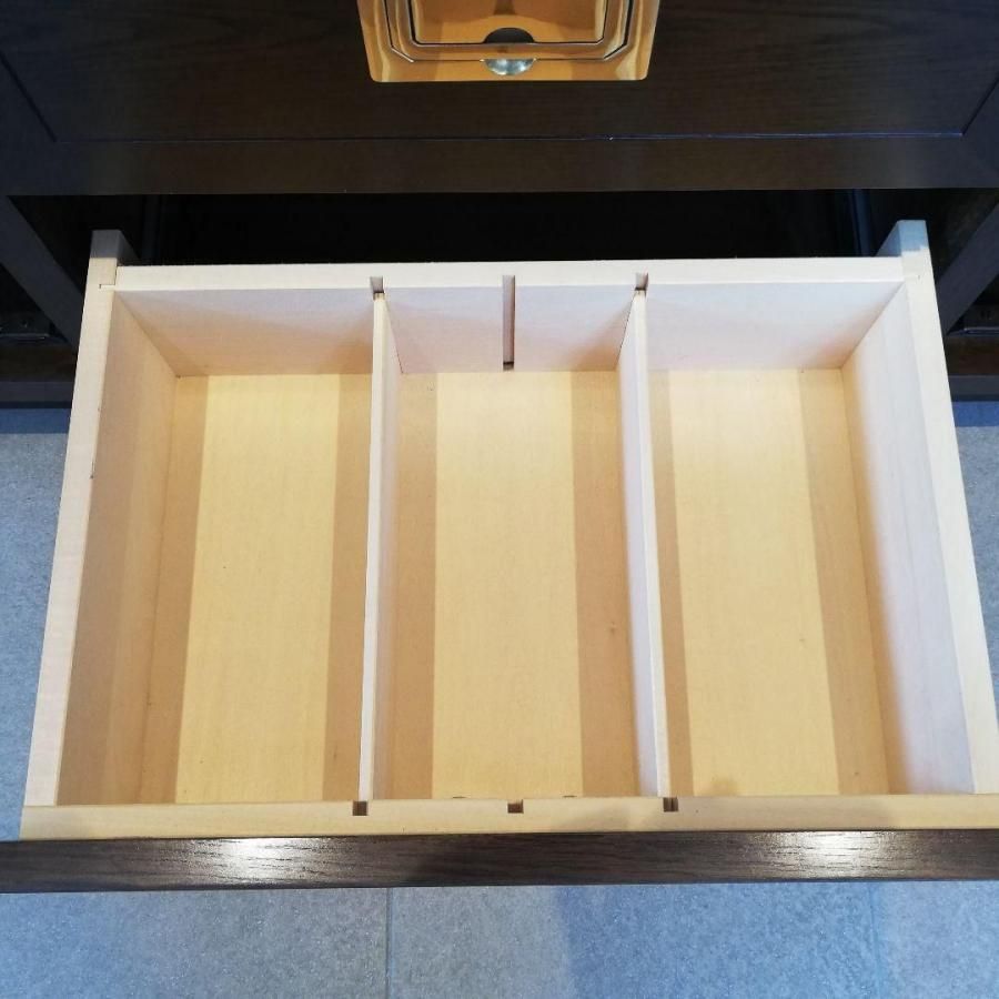 ◇美品 karimoku 最高峰 domani Morganton ローボード