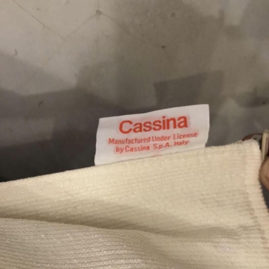 美品▽Cassina ixc. カッシーナ MET コーナーソファ / モダン