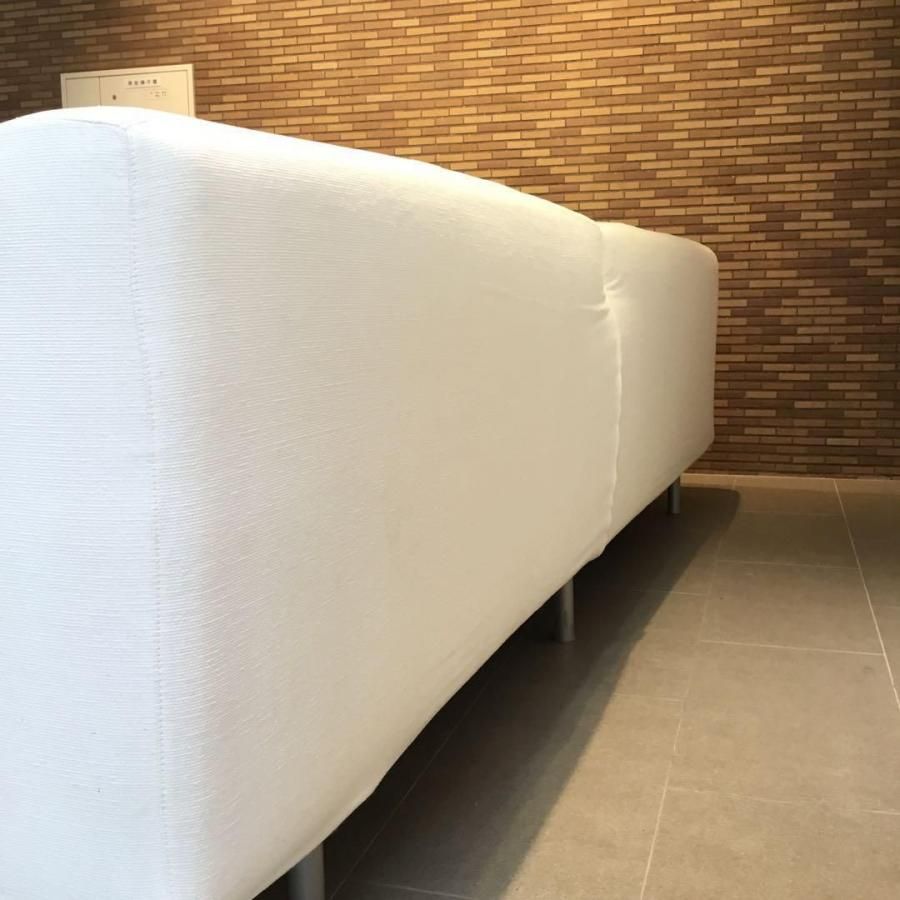美品▽Cassina ixc. カッシーナ MET コーナーソファ / モダン