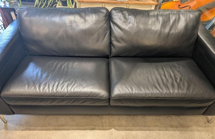 NATUZZI ITALIA ESTRO / ナツッジ イタリア エストロ 3人掛け