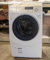 ڶʡ SHARP ES-H10D WR 2020ǯ ɥ༰  10kg  ɥ༰ ۥ磻 㡼