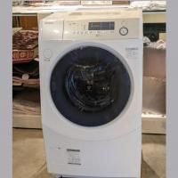 ڶʡ SHARP ES-H10D WR 2020ǯ ɥ༰  10kg  ɥ༰ ۥ磻 㡼