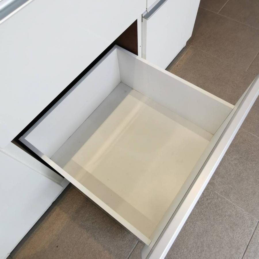 高橋木工所 SUNNY エチュード キッチンボード / 食器棚 - 家具
