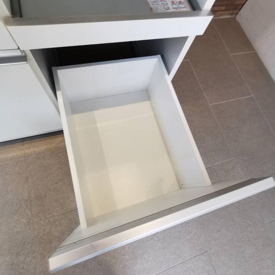 高橋木工所 SUNNY エチュード キッチンボード / 食器棚 - 家具