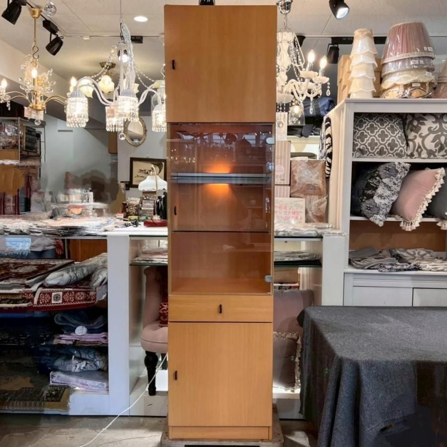 イノベーター NOVA サイドキャビネット 4段引き出し チェスト 収納 北欧 イノベーター NOVA サイドキャビネット 4段引き出し チェスト 収納