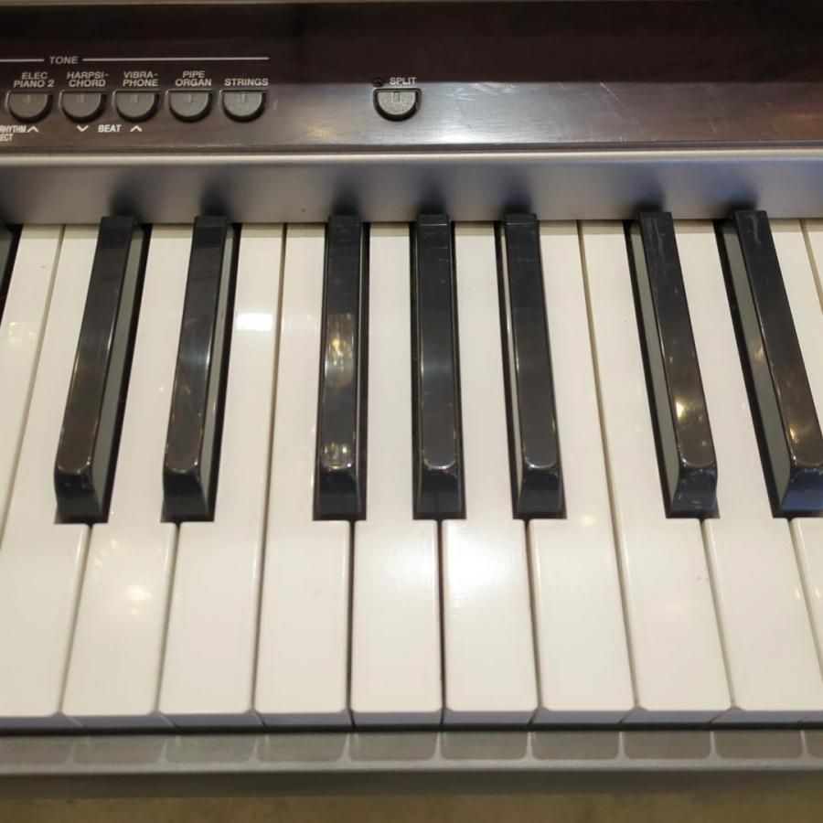 新品ACアダプター】CASIO Privia PX-100 電子ピアノ - 家具
