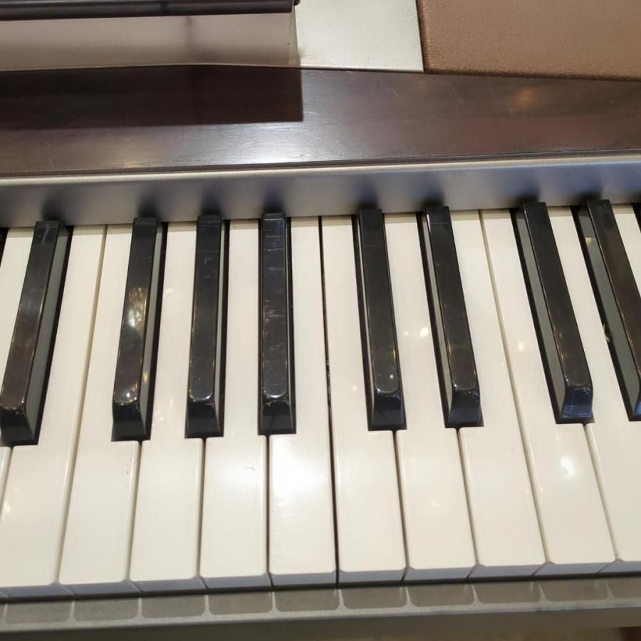 新品ACアダプター】CASIO Privia PX-100 電子ピアノ - 家具