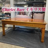 ڹʼ Charles Barr 㡼륺С ơ֥ ꥹ  󥿡ơ֥ 