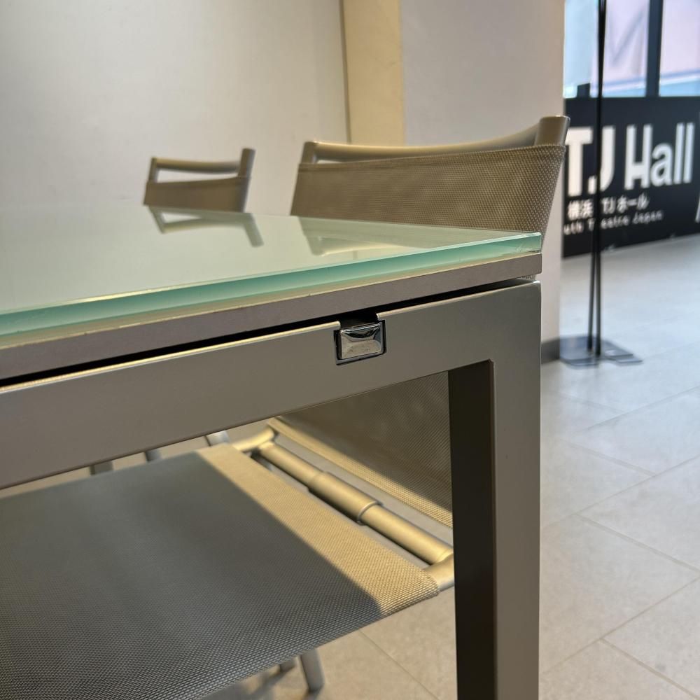 カリガリス　ダイニングテーブルセット 楽天市場】【正規代理店 限定特典付き】 calligaris カリガリス