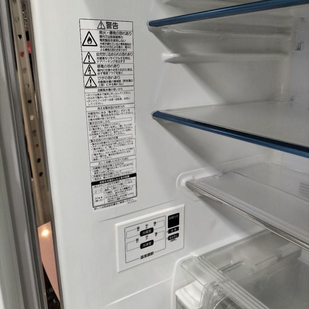 M♦パナソニック 3ドア ノンフロン冷凍冷蔵庫 NR-C32AML-S 321L ヨドバシ.com - パナソニック Panasonic 冷蔵庫 （321L・左開き