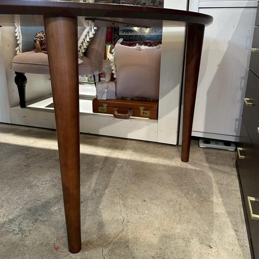 柏木工 ダイニングテーブル KASHIWA ビーチ 無垢材 北欧スタイル