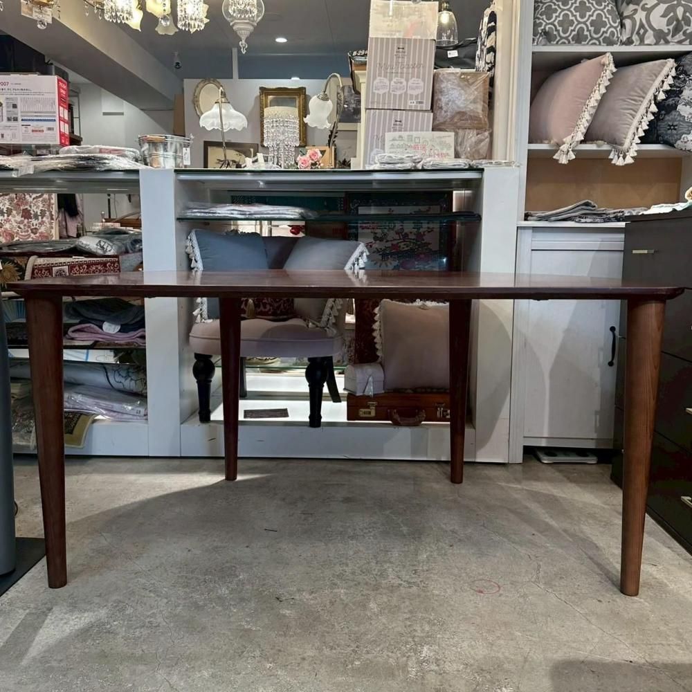 柏木工 ダイニングテーブル KASHIWA ビーチ 無垢材 北欧スタイル