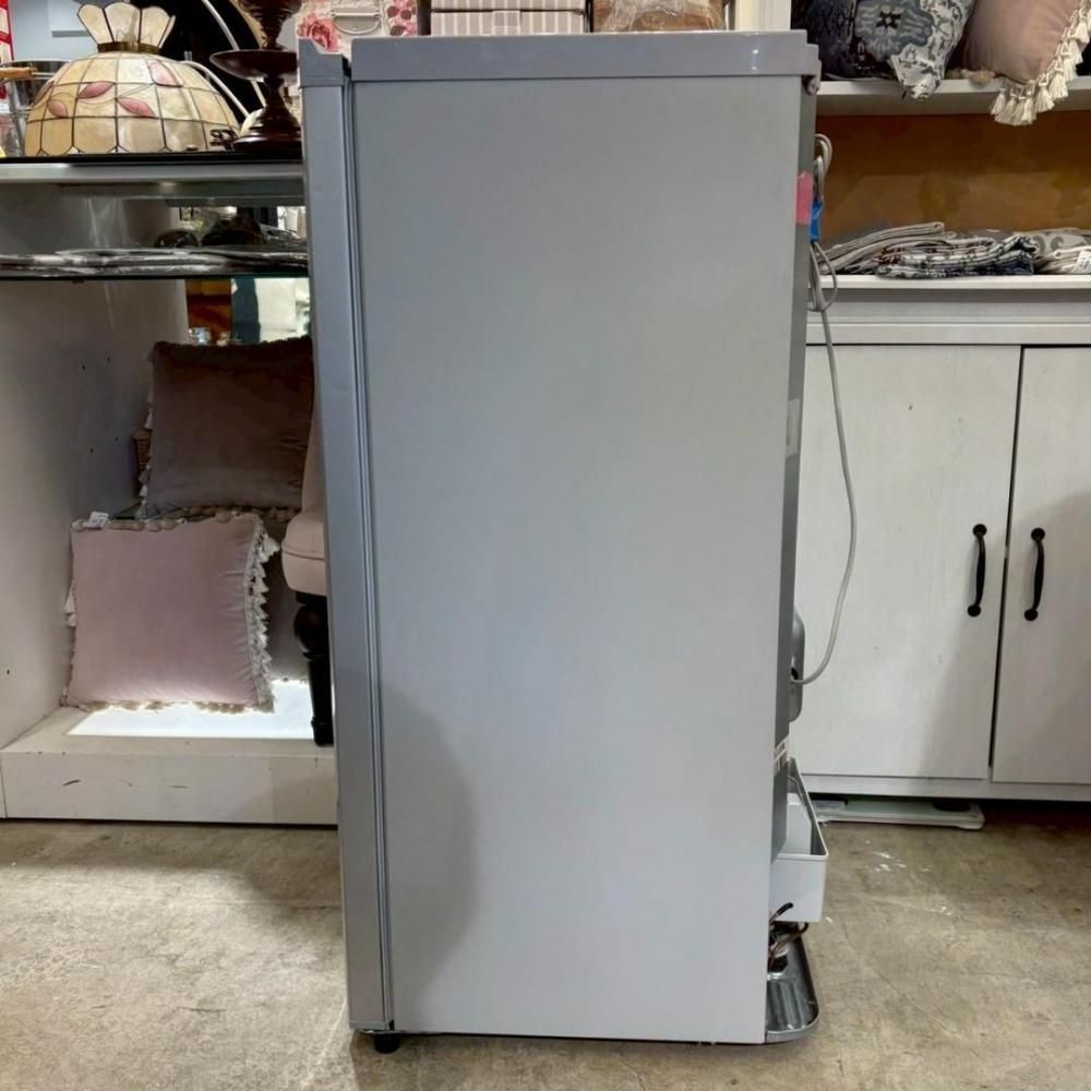 MITSUBISHI MF-U12D-S1 冷凍庫 2019年製 三菱 冷凍庫 MF-U12D-S1 2020年 セカンド冷凍庫 右開き - 家具