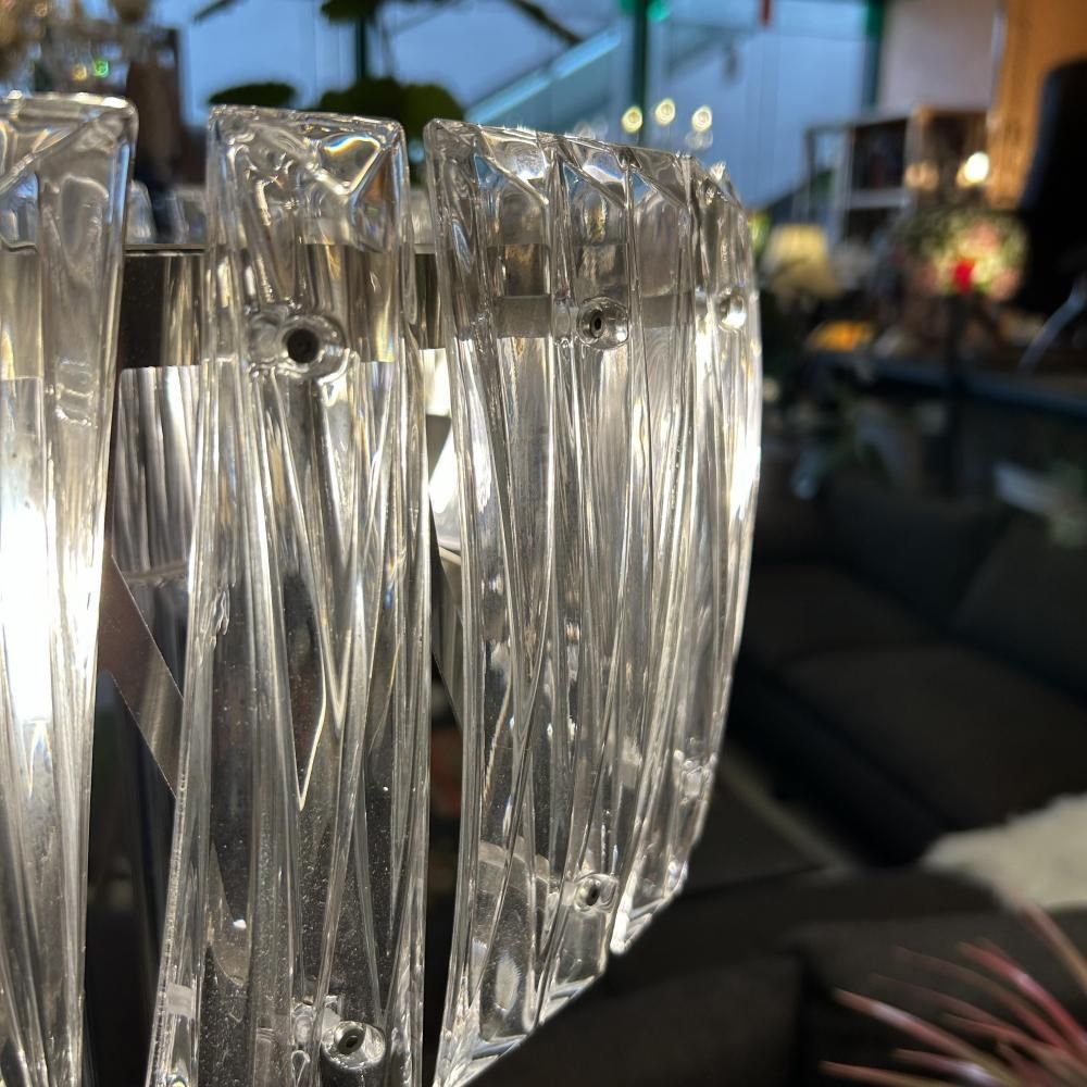 サマーセール　美品♥YAMAGIWA 　ICICLE アイシクル　フロアスタンド サマーセール 美品♥YAMAGIWA ICICLE アイシクル フロアスタンド