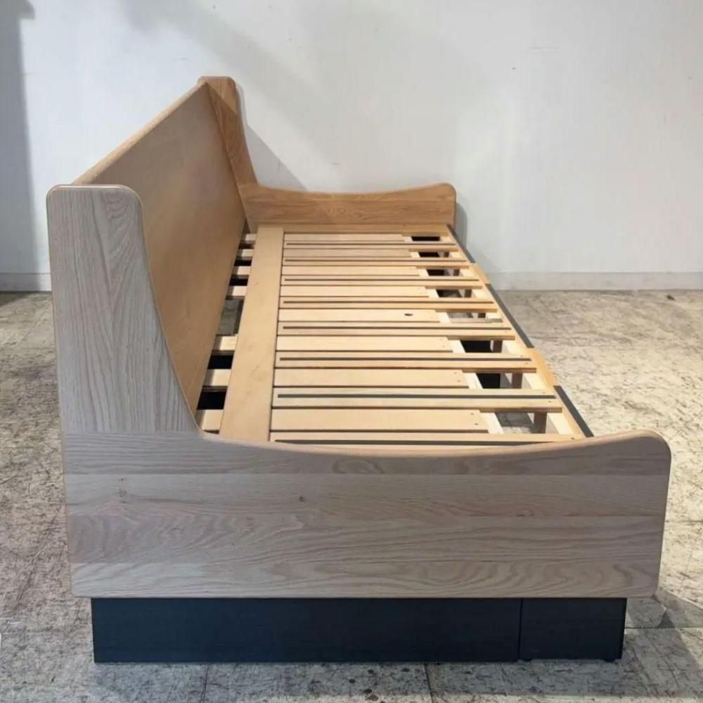 M●美品　Meuble DorothyⅡごろ寝ソファ　180 NA　大川家具 楽天市場】【 モーブル 公式 】 開梱設置無料 大川家具 ソファ