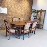 maruni/マルニ 地中海 ダイニングテーブル(伸長式) 楽天市場】MARUNI マルニ木工 地中海シリーズ ダイニング