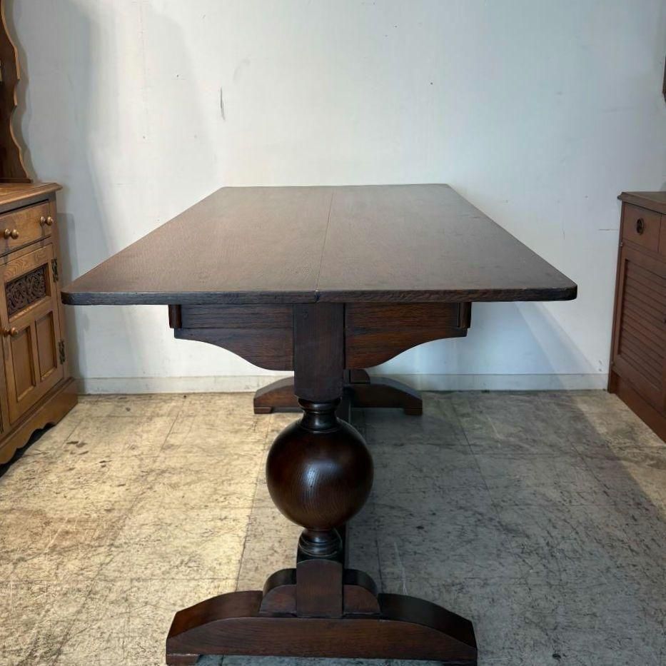 マグノリア☆管301☆イギリス製☆アンティーク☆バルボスレッグ