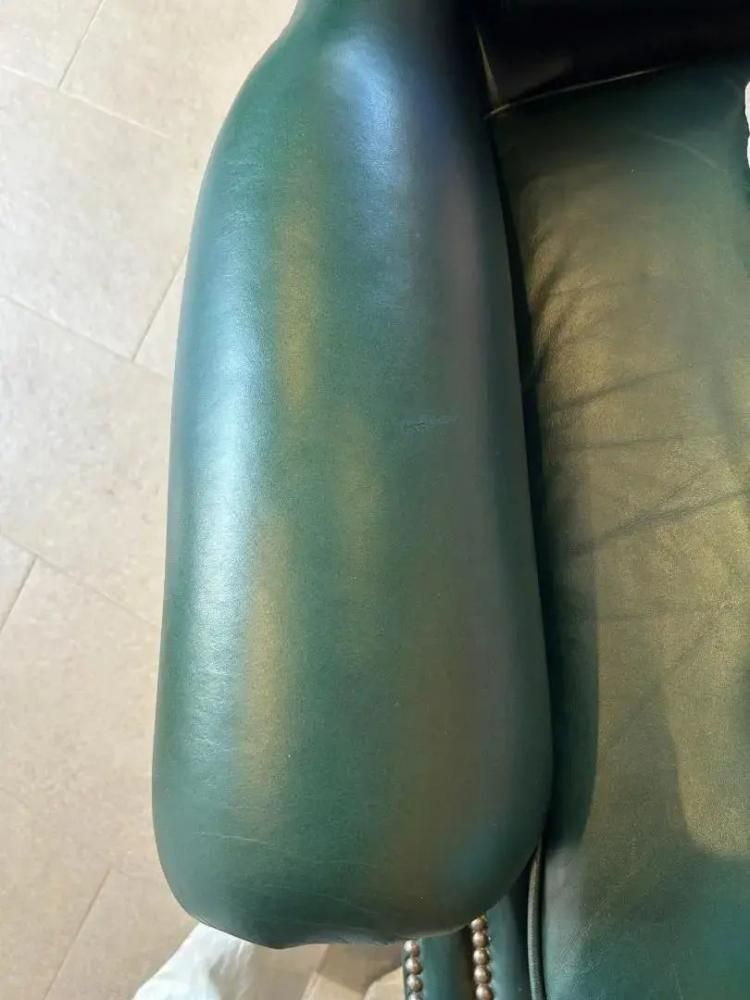 ♥DREXEL Jarrett Brothers リクライニングソファ 一人掛け ♥DREXEL