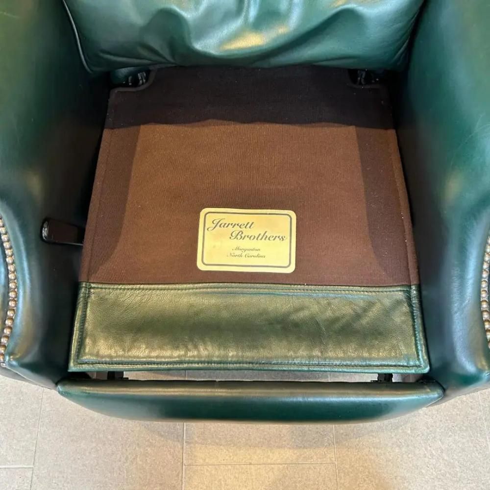 ♥DREXEL Jarrett Brothers リクライニングソファ 一人掛け ♥DREXEL Jarrett Brothers リクライニングソファ 一人掛け