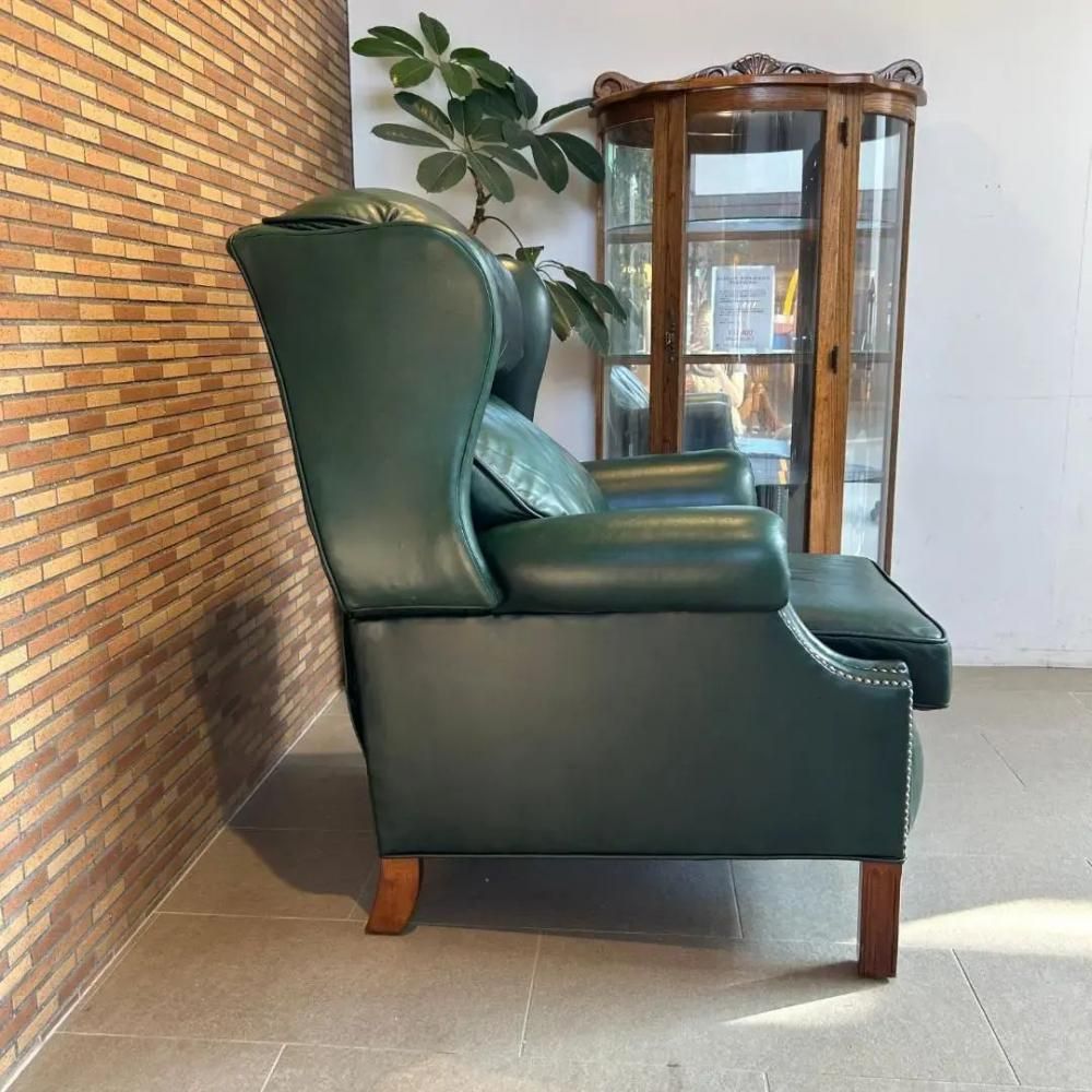 ♥DREXEL Jarrett Brothers リクライニングソファ 一人掛け ♥DREXEL Jarrett Brothers リクライニングソファ 一人掛け ♥DREXEL