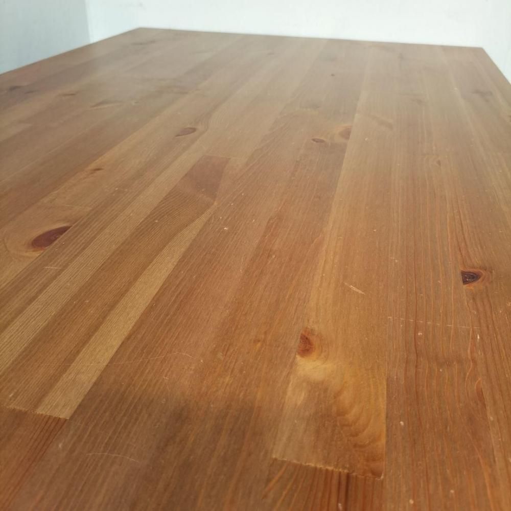 IKEA JOKKMOKK IVAR テーブル＆チェア アンティークステイン