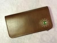 Original Wallet - WARP AND WOOF