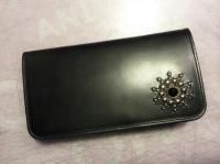 Original Wallet - WARP AND WOOF