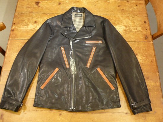 original motorcycle jacket