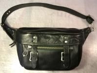 ワープアンドウーフWarp & Woof Waist&Shoulder bag WARP AND WOOF Waist & Shoulder 2way Bag