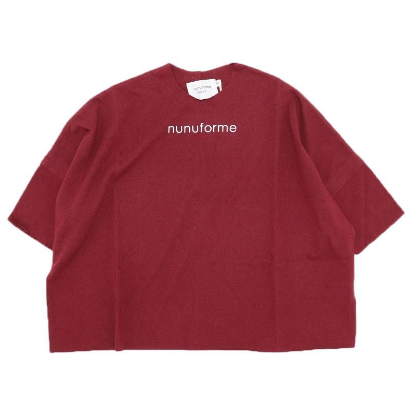 Nunuforme Nunuforme Tシャツ ディープレッド 105 145cm 子供服通販 Kyuto Online 服 ベビー ファッション雑貨 出産祝い Nunuforme Nunuforme Tシャツ ディープレッド 105 145cm 子供服通販 Kyuto Online 服 ベビー ファッション雑貨 出産祝い